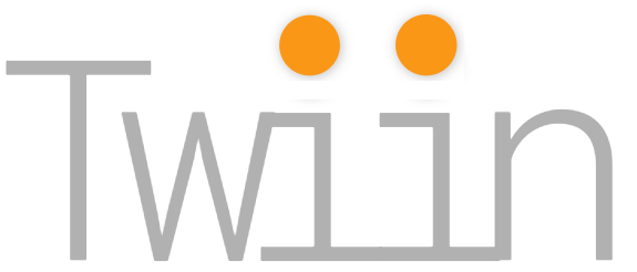 Twiin Logo